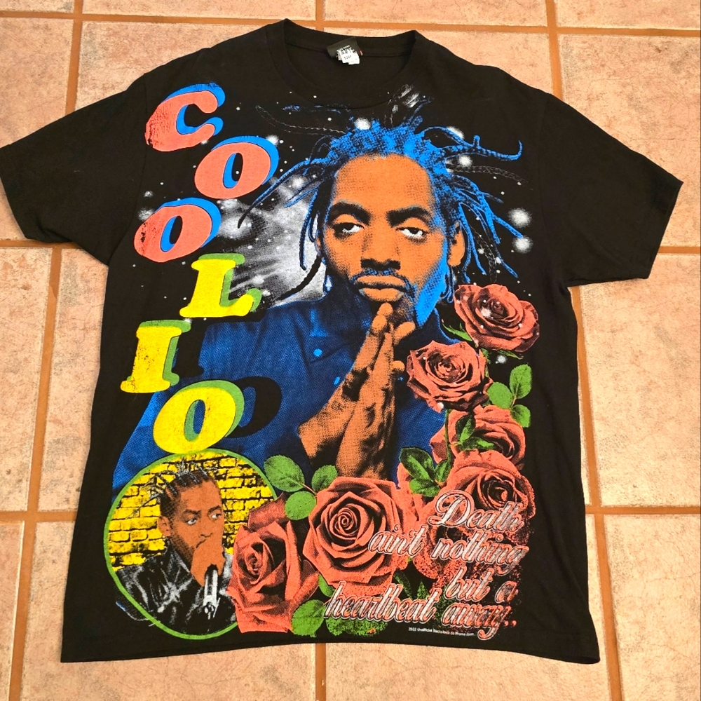 🔥Backstock Co Coolio Tee🔥